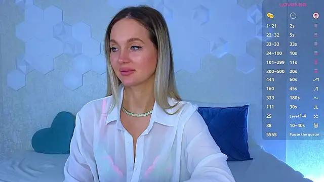 Lynna Sparks online show from 03-30-26, 03:30