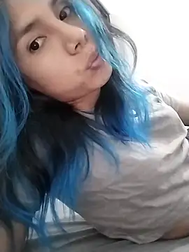 arismilss21 online show from 01-03-25, 03:27