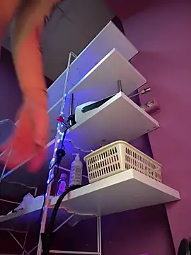 Snapshot of Rimmahottes chatting on 02-03-26, 06:22 Rimmahottes online show from 02-03-26, 06:22