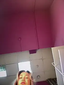 Rimmahottes online show from 03-08-26, 01:00