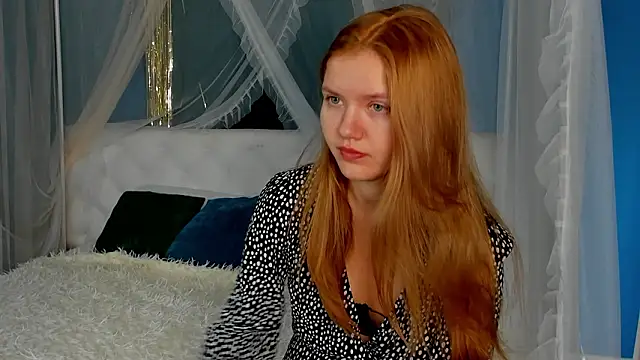 Eva  Lewis online show from 02-03-26, 01:16