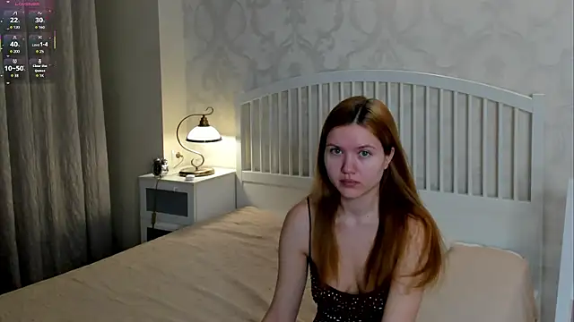 Snapshot of Eva__Lewis chatting on 03-29-26, 05:31 Eva Lewis online show from 03-29-26, 05:31