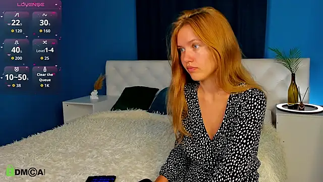 Eva  Lewis online show from 09-28-25, 12:06
