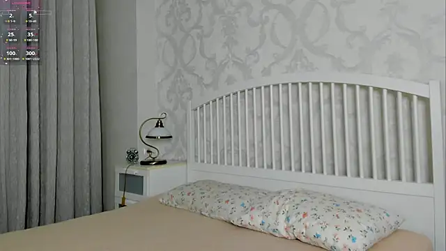 Snapshot of Eva__Lewis chatting on 06-10-26, 04:46 Eva Lewis online show from 06-10-26, 04:46