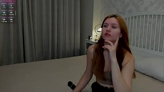 Snapshot of Eva__Lewis chatting on 04-07-26, 02:19 Eva Lewis online show from 04-07-26, 02:19