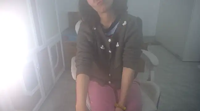 Snapshot of Susu204 chatting on 02-23-25, 05:01 Susu204 online show from 02-23-25, 05:01