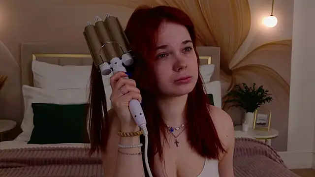 DeniseReese online show from 04-03-26, 02:29