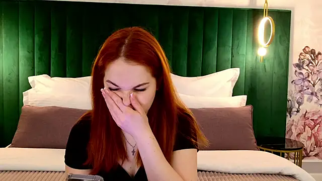 Snapshot of DeniseReese chatting on 02-26-26, 02:55 DeniseReese online show from 02-26-26, 02:55