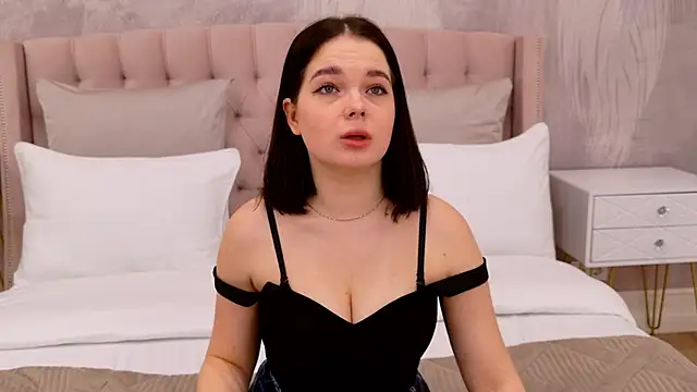 Snapshot of DeniseReese chatting on 03-16-25, 04:30 DeniseReese online show from 03-16-25, 04:30