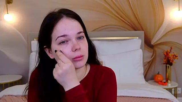 Snapshot of DeniseReese chatting on 10-02-25, 02:59 DeniseReese online show from 10-02-25, 02:59