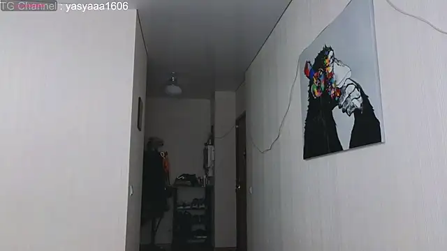 Yassyaaa online show from 04-15-26, 07:58