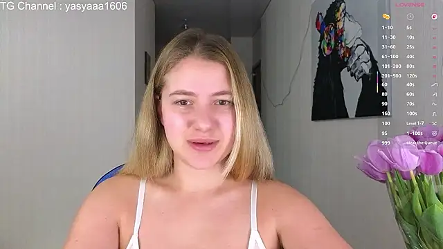 Yassyaaa online show from 02-25-26, 03:29