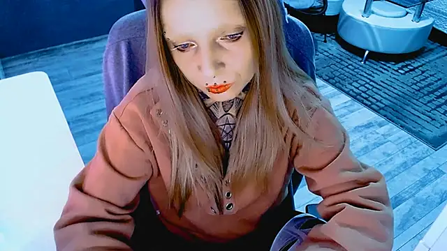 InesGold online show from 04-14-26, 06:40