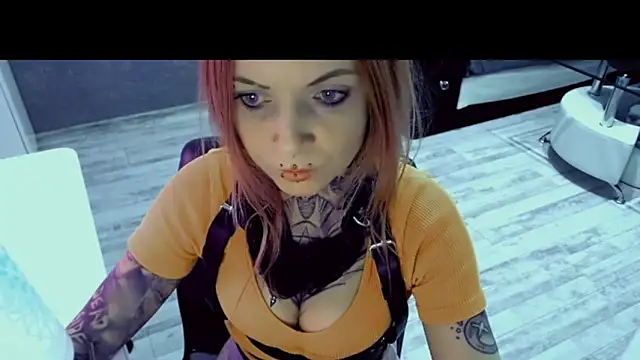 Snapshot of InesGold chatting on 03-01-26, 09:48 InesGold online show from 03-01-26, 09:48