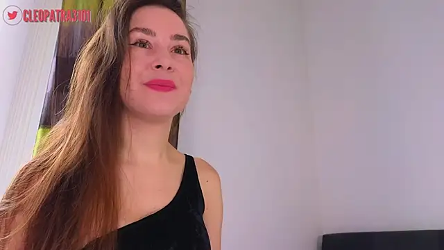 Cleopatra3101 online show from 10-22-25, 09:42