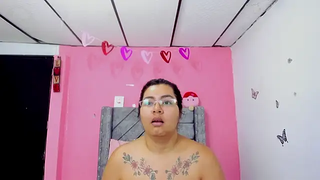 LaylaHolmes online show from 03-20-26, 11:44