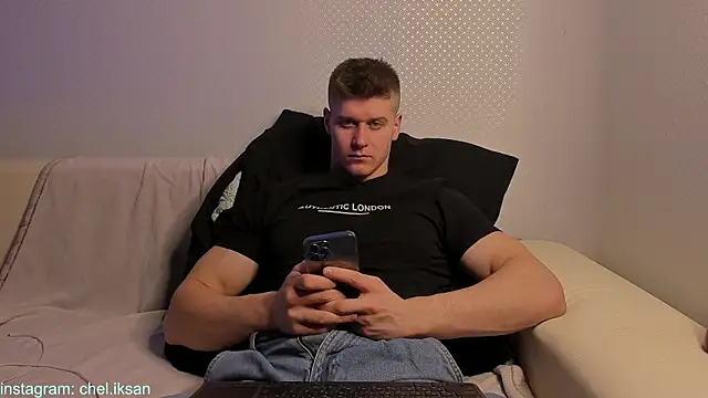 Bruno Banani online show from 03-18-25, 12:39