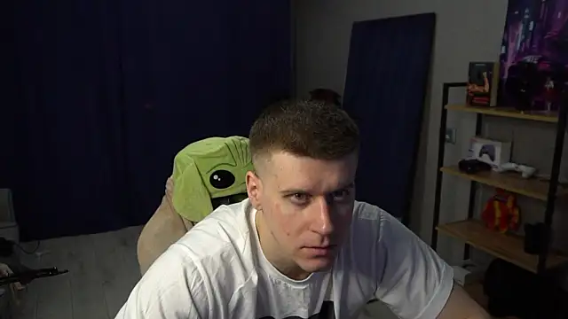 Bruno Banani online show from 03-17-26, 05:38