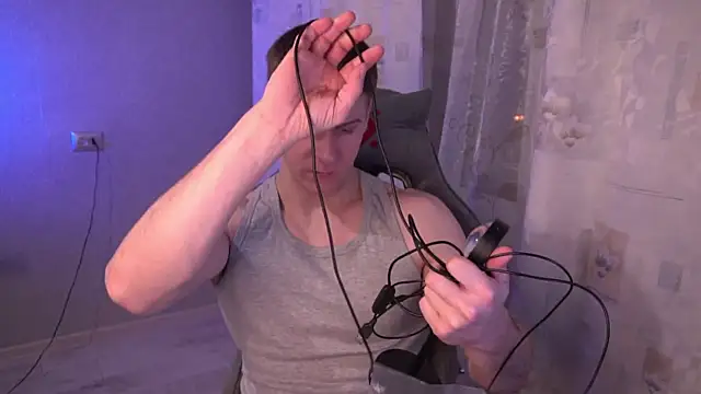 Bruno Banani online show from 11-15-25, 08:24