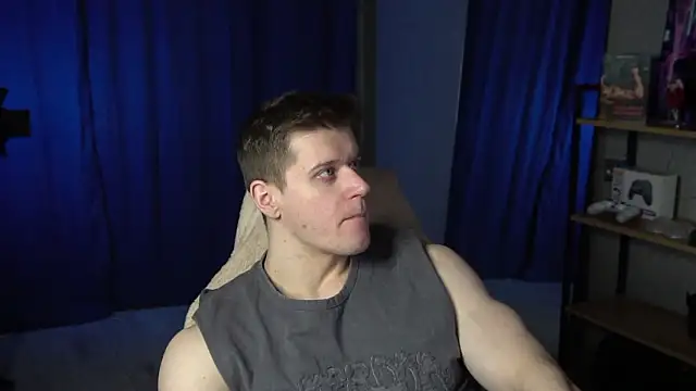 Bruno Banani online show from 02-02-26, 07:02