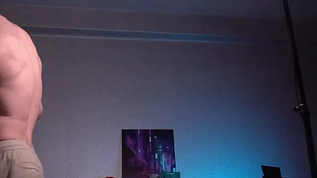 Bruno Banani online show from 02-11-26, 04:40