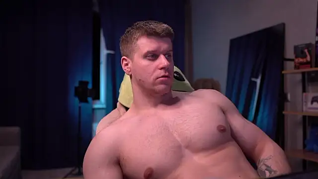 Bruno Banani online show from 03-29-26, 08:54