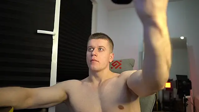 Bruno Banani online show from 10-09-25, 07:14