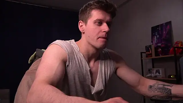 Bruno Banani online show from 02-12-26, 07:57