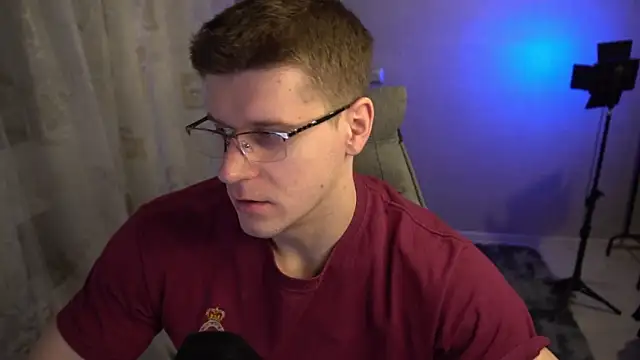 Bruno Banani online show from 11-19-25, 02:50