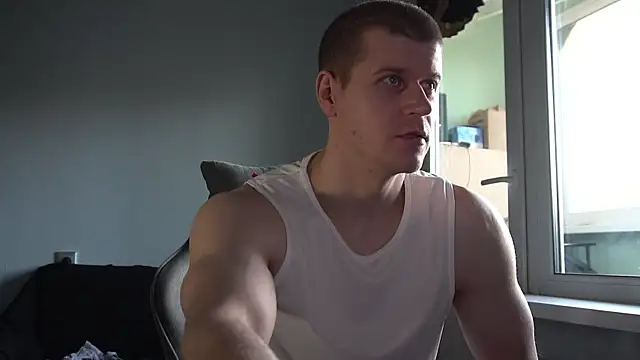 Bruno Banani online show from 09-26-25, 03:08