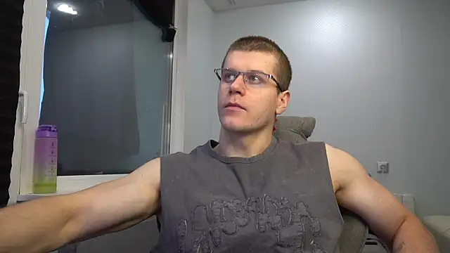 Bruno Banani online show from 10-02-25, 03:37