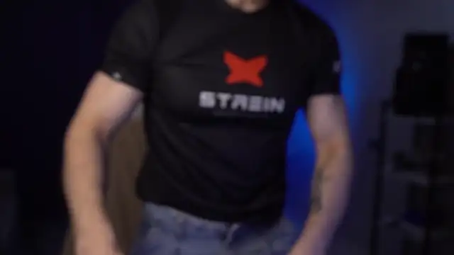 Bruno Banani online show from 12-03-25, 05:23