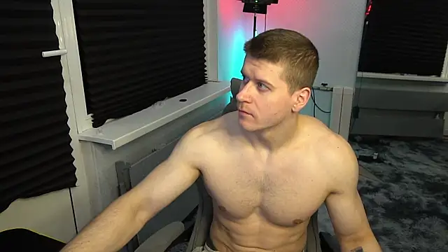 Bruno Banani online show from 10-21-25, 03:55