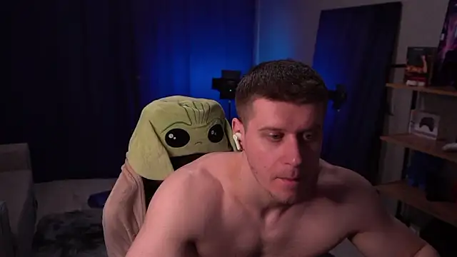 Bruno Banani online show from 03-28-26, 07:26