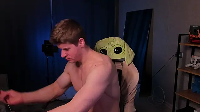 Bruno Banani online show from 04-23-26, 07:48