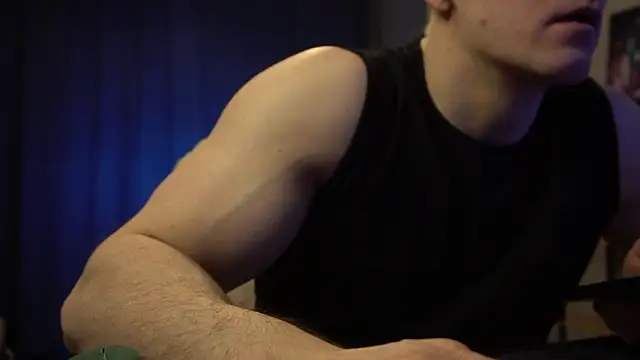 Bruno Banani online show from 03-03-26, 04:36