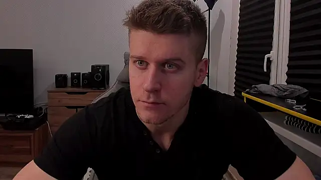 Bruno Banani online show from 03-22-25, 06:47