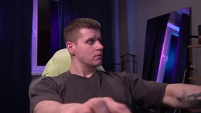 Bruno Banani online show from 03-10-26, 07:29