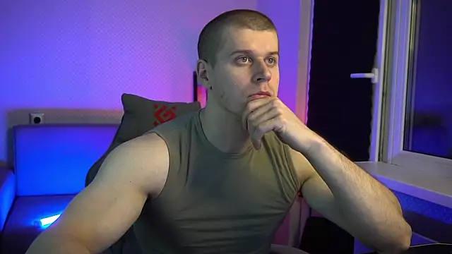 Bruno Banani online show from 09-18-25, 05:27