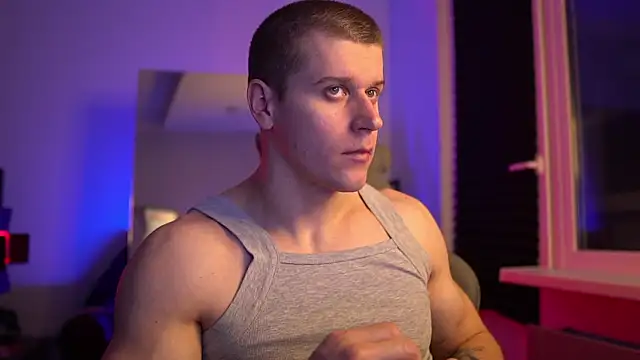 Bruno Banani online show from 09-27-25, 07:20