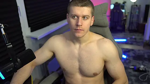 Bruno Banani online show from 10-19-25, 08:44