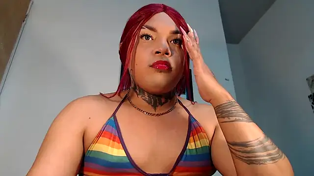 Snapshot of KristalTsXXX chatting on 05-21-26, 02:25 KristalTsXXX online show from 05-21-26, 02:25