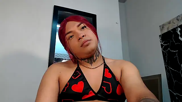 Snapshot of KristalTsXXX chatting on 05-08-26, 02:32 KristalTsXXX online show from 05-08-26, 02:32