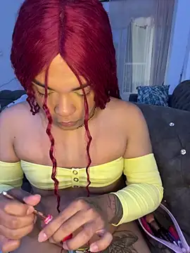 KristalTsXXX online show from 03-18-26, 05:43