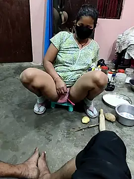 Radha- -Ass--Queen-  online show from 01-14-25, 02:43