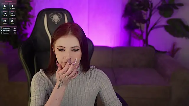 Torii 054 online show from 02-18-26, 11:23