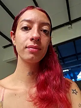 Snapshot of Abbyjonhson__ chatting on 02-13-26, 05:35 Abbyjonhson online show from 02-13-26, 05:35