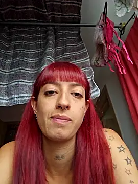 Abbyjonhson   online show from 01-10-26, 06:03