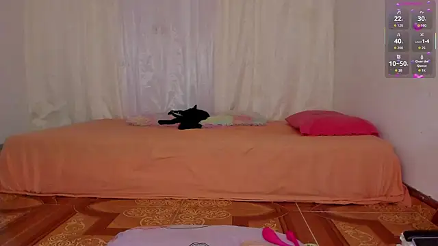 Abbyjonhson   online show from 03-26-26, 05:22