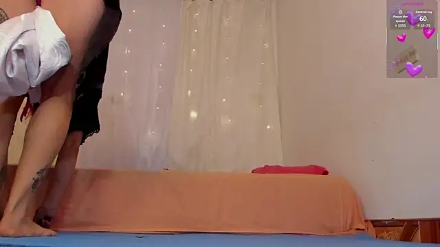 Abbyjonhson   online show from 03-25-26, 06:07